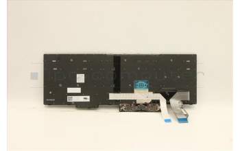 Lenovo 5N20V78923 NB_KYB CMNM-CS20,BK-BL,PMX,ITA