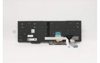 Lenovo 5N20V78924 NB_KYB CMNM-CS20,BK-BL,PMX,NOR