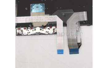 Lenovo 5N20V78924 NB_KYB CMNM-CS20,BK-BL,PMX,NOR