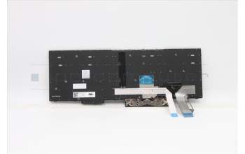 Lenovo 5N20V78929 NB_KYB CMNM-CS20,BK-BL,PMX,SWS