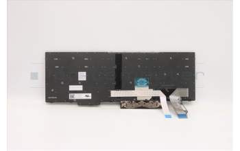 Lenovo 5N20V78930 NB_KYB CMNM-CS20,BK-BL,PMX,TUR