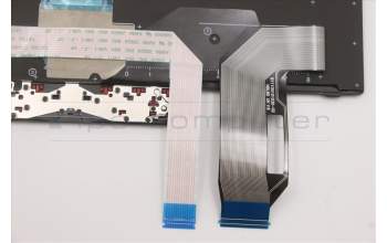 Lenovo 5N20V78930 NB_KYB CMNM-CS20,BK-BL,PMX,TUR