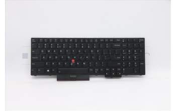 Lenovo 5N20V78938 NB_KYB CMNM-CS20,BK-BL,PMX,IND ENG