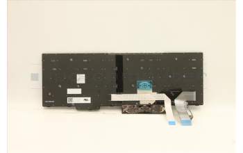 Lenovo 5N20V78941 NB_KYB CMNM-CS20,BK-BL,PMX,NORDIC