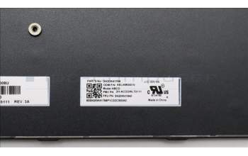 Lenovo 5N20W41840 NB_KYB 11E SH KBD BK-NBL,PMX,DEN