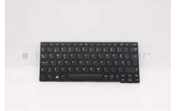 Lenovo 5N20W41853 NB_KYB 11E SH KBD BK-NBL,PMX,SWE/FIN
