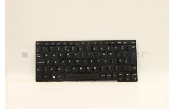 Lenovo 5N20W41856 NB_KYB 11E SH KBD BK-NBL,PMX,UKE
