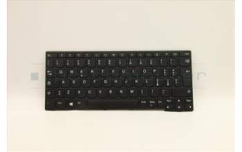 Lenovo 5N20W41884 NB_KYB 11E SH KBD BK-NBL,SRX,ITA