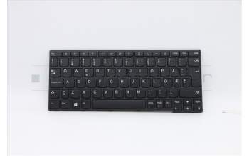 Lenovo 5N20W41885 NB_KYB 11E SH KBD BK-NBL,SRX,NOR
