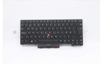 Lenovo 5N20W67669 NB_KYB CS20L FULL KBD CHY,NBL,B,NOR
