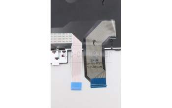 Lenovo 5N20W67671 NB_KYB CS20L FULL KBD CHY,NBL,B,RUS