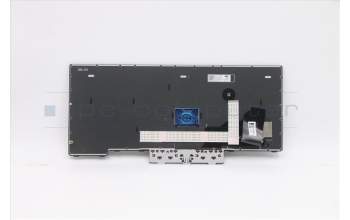 Lenovo 5N20W67675 NB_KYB CS20L FULL KBD CHY,NBL,B,TUR