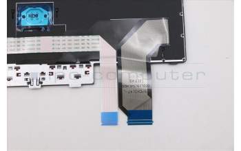 Lenovo 5N20W67676 NB_KYB CS20L FULL KBD CHY,NBL,B,UKE