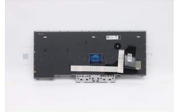 Lenovo 5N20W67678 NB_KYB CS20L FULL KBD CHY,NBL,B,JPN