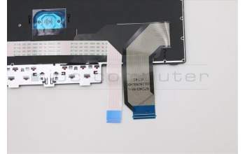 Lenovo 5N20W67678 NB_KYB CS20L FULL KBD CHY,NBL,B,JPN