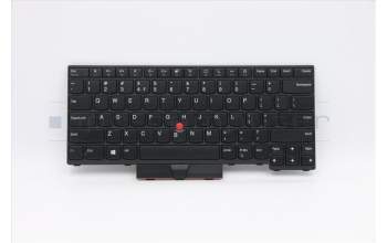 Lenovo 5N20W67683 NB_KYB CS20L FULL KBD CHY,NBL,B,IND ENG
