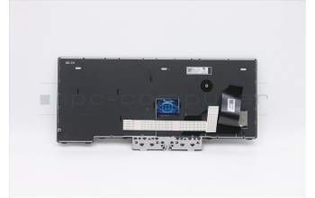 Lenovo 5N20W67683 NB_KYB CS20L FULL KBD CHY,NBL,B,IND ENG