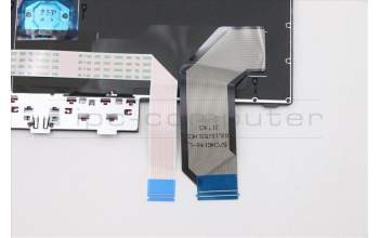 Lenovo 5N20W67683 NB_KYB CS20L FULL KBD CHY,NBL,B,IND ENG