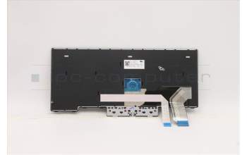 Lenovo 5N20W67690 NB_KYB CS20L FULL KBD LTN,NBL,B,058 FRA