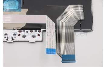 Lenovo 5N20W67691 NB_KYB CS20L FULL KBD LTN,NBL,B,LA SPA