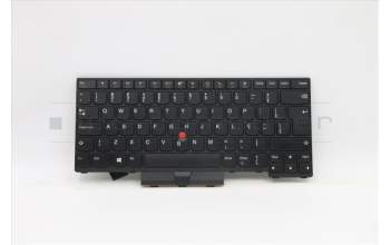 Lenovo 5N20W67692 NB_KYB CS20L FULL KBD LTN,NBL,B,BRL