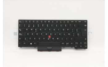 Lenovo 5N20W67697 NB_KYB CS20L FULL KBD LTN,NBL,B,SPA
