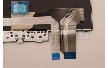 Lenovo 5N20W67698 NB_KYB CS20L FULL KBD LTN,NBL,B,FRA