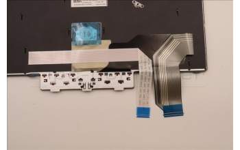 Lenovo 5N20W67700 NB_KYB CS20L FULL KBD LTN,NBL,B,GRE