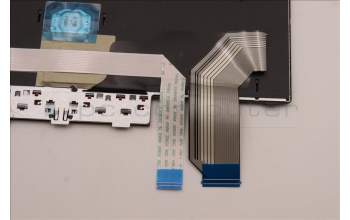 Lenovo 5N20W67704 NB_KYB CS20L FULL KBD LTN,NBL,B,ITA