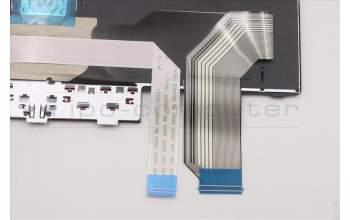 Lenovo 5N20W67705 NB_KYB CS20L FULL KBD LTN,NBL,B,NOR