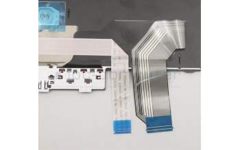 Lenovo 5N20W67706 NB_KYB CS20L FULL KBD LTN,NBL,B,POR