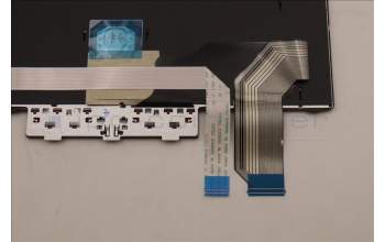 Lenovo 5N20W67709 NB_KYB CS20L FULL KBD LTN,NBL,B,SWE/FIN