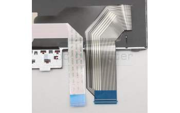 Lenovo 5N20W67723 NB_KYB CS20L FULL KBD LTN,NBL,B,CZE/SLK