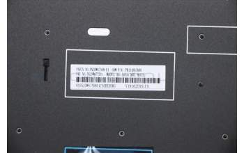 Lenovo 5N20W67724 NB_KYB CS20L FULL KBD SRX,NBL,B,ENG