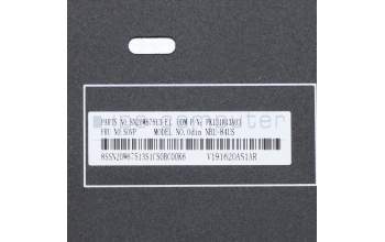 Lenovo 5N20W67729 Keyboard Internal, Arabic, Non-Backlight, US