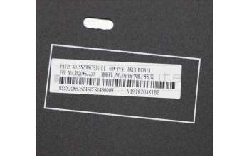 Lenovo 5N20W67730 NB_KYB CS20L FULL KBD SRX,NBL,B,BEL