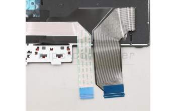 Lenovo 5N20W67732 NB_KYB CS20L FULL KBD SRX,NBL,B,DEN