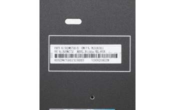 Lenovo 5N20W67732 NB_KYB CS20L FULL KBD SRX,NBL,B,DEN