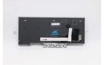 Lenovo 5N20W67736 NB_KYB CS20L FULL KBD SRX,NBL,B,GRE