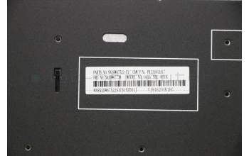 Lenovo 5N20W67738 NB_KYB CS20L FULL KBD SRX,NBL,B,HUN