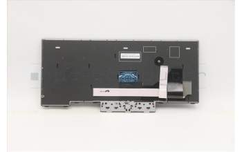 Lenovo 5N20W67746 NB_KYB CS20L FULL KBD SRX,NBL,B,SWS