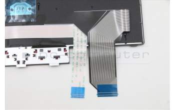 Lenovo 5N20W67749 NB_KYB CS20L FULL KBD SRX,NBL,B,EURO ENG