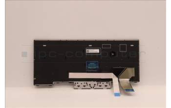 Lenovo 5N20W67759 NB_KYB CS20L FULL KBD SRX,NBL,B,CZE/SLK