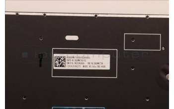 Lenovo 5N20W67759 NB_KYB CS20L FULL KBD SRX,NBL,B,CZE/SLK