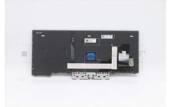 Lenovo 5N20W67760 NB_KYB CS20L FULL KBD CHY,BL,B,ENG