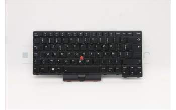 Lenovo 5N20W67766 NB_KYB CS20L FULL KBD CHY,BL,B,BEL