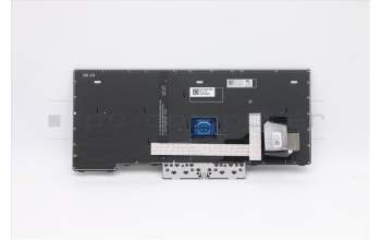 Lenovo 5N20W67767 NB_KYB CS20L FULL KBD CHY,BL,B,BUL