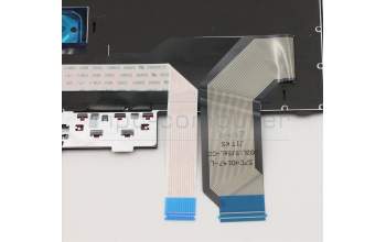 Lenovo 5N20W67770 NB_KYB CS20L FULL KBD CHY,BL,B,FRA