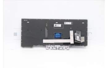Lenovo 5N20W67774 NB_KYB CS20L FULL KBD CHY,BL,B,HUN