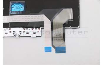 Lenovo 5N20W67774 NB_KYB CS20L FULL KBD CHY,BL,B,HUN